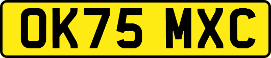OK75MXC