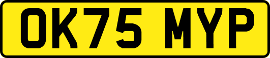 OK75MYP