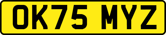 OK75MYZ