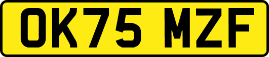 OK75MZF