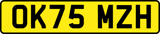 OK75MZH