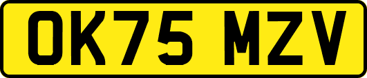 OK75MZV