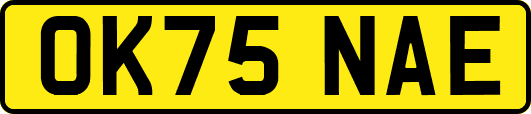 OK75NAE