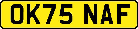 OK75NAF