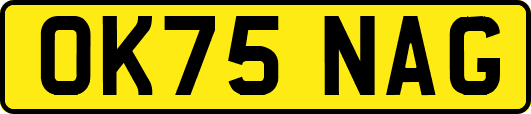 OK75NAG