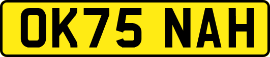 OK75NAH