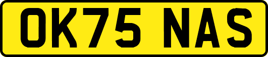 OK75NAS