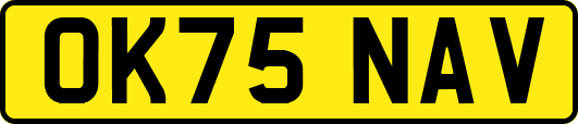 OK75NAV