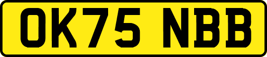 OK75NBB