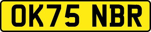 OK75NBR