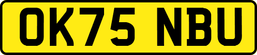 OK75NBU