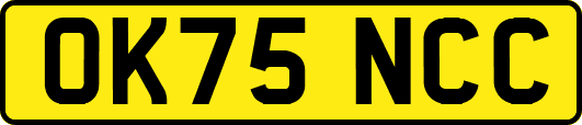OK75NCC