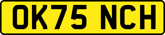 OK75NCH