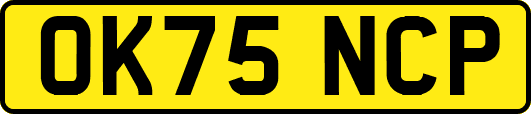 OK75NCP