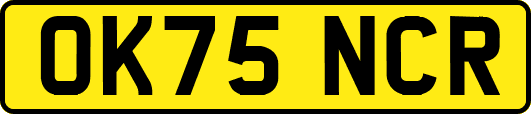 OK75NCR