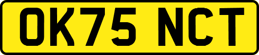 OK75NCT