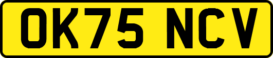 OK75NCV