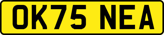 OK75NEA