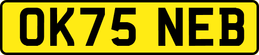 OK75NEB