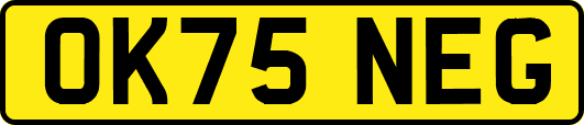 OK75NEG