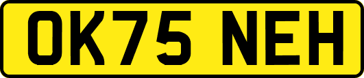OK75NEH