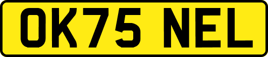 OK75NEL