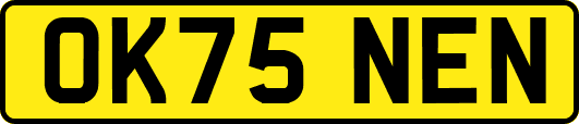 OK75NEN
