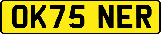 OK75NER