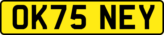 OK75NEY