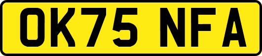 OK75NFA