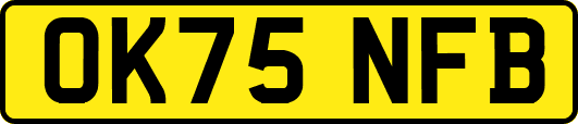 OK75NFB