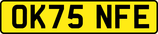 OK75NFE
