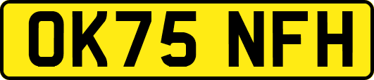 OK75NFH