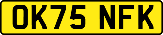 OK75NFK