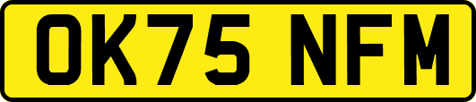 OK75NFM