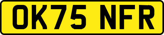 OK75NFR