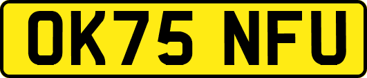 OK75NFU