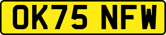OK75NFW