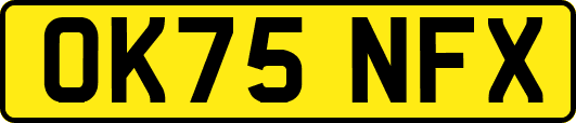OK75NFX