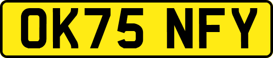 OK75NFY