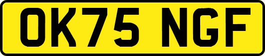 OK75NGF