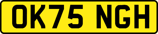 OK75NGH