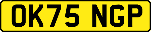 OK75NGP