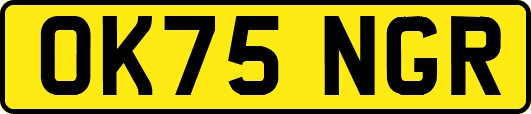 OK75NGR