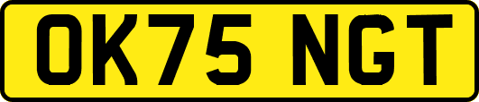 OK75NGT