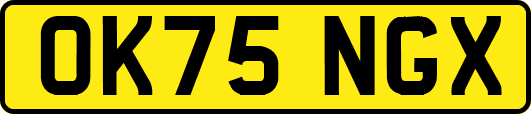 OK75NGX