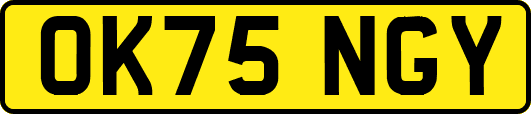 OK75NGY