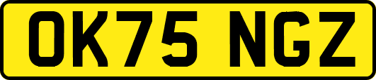 OK75NGZ