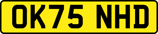 OK75NHD