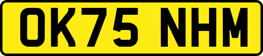 OK75NHM